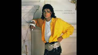 quotLiberian Girlquot INSTRUMENTAL  Michael Jackson httpswwwmichaeljacksoncom [upl. by Ennaylloh]