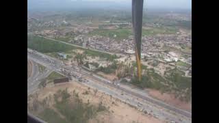 Aerial view of Islamabad 15 years ago [upl. by Gardener]