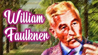 William Faulkner documentary [upl. by Moffat192]