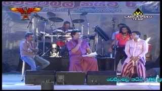 Flashback Vegetable Night Aluthgama 00 2014 superb change with Chamara amp AsangaEdit by LaSa MaRLeY [upl. by Magill654]