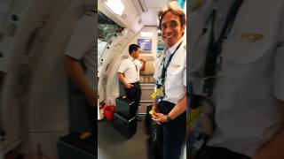 CEBU PACIFIC A330neo PILOTS flight airplane flying aircraft aviation cebupacific plane pilot [upl. by Tierell]