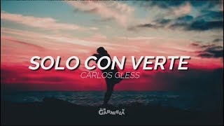 Solo con verte❤️ CANCIÓN PARA DEDICAR A TU NOVI [upl. by Haila]