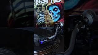 Misfits American Psycho Vinyl vinyl misfits vinylcollection [upl. by Sheeree]