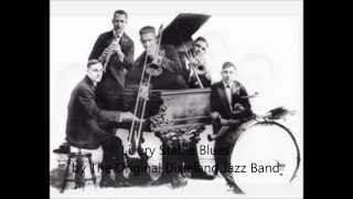 Livery Stable Blues  The Original Dixieland Jazz Band 1917 [upl. by Olodort]