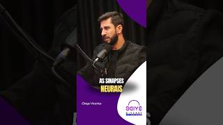 As sinapses neurais youtube podcast entrevista motivação shorts inspiração fé marketing [upl. by Garnet249]