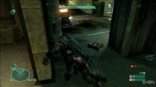 Halo Reach Beta  Assassinations Montage [upl. by Lzeil]