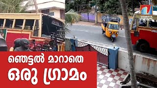 നെയ്യാറ്റിൻകര നിവാസികളെ വിറപ്പിച്ച ആ ദൃശ്യം ഇതാ [upl. by Krahmer]