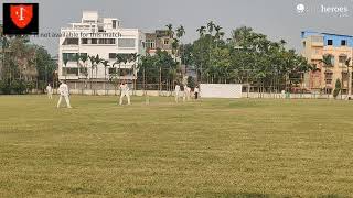 Live Cricket Match  The Calcutta Champions vs Freedom Gladiators  24Nov24 0933 AM 20 overs  Se [upl. by Llerahc]