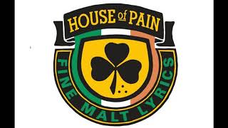 House of Pain ft DJ Muggs  Shamrocks And Shenanigans Muggs Main Mix [upl. by Milda]