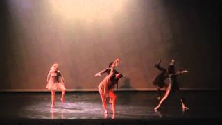 DANCE 2012 DIXON [upl. by Weirick319]