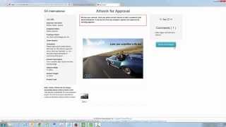 How to Use Flexis Artwork Approval Tool [upl. by Gney]