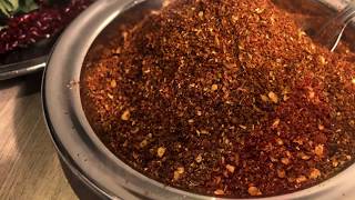 Udupi Rasam Powder  How to make Udupi special powder  ಉಡುಪಿ ಸಾರಿನ ಪುಡಿ ಮಾಡುವ ವಿಧಾನ  easy recipe [upl. by Atnahs634]