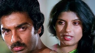 Kamal Haasan Sripriya  Vazhve Mayam  Tamil Movie Part 4 [upl. by Romine187]