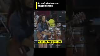 Rastafarianism and reggae music a global audience inspiring around the world Rastafarian Shorts [upl. by Marriott356]