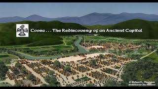 Coosa    the Rediscovery of an Ancient Native American Capital [upl. by Kindig448]