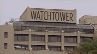 Jehovahs Witnesses  Documentary quotCracks in the Watch Towerquot [upl. by Rhianna517]