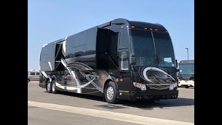 2021 Emerald Prevost H345 [upl. by Anilos]