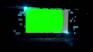 Croma Screen Effects  Green Screen Effect  green amp Blue screen Effects  2024  2025 [upl. by Reiss596]