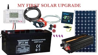 2024 Guide Installing a 200AH Deep Cycle Battery for Solar Systems [upl. by Icnarf]