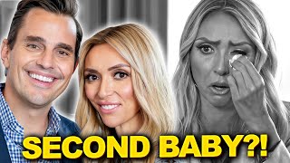 The Truth About Bill and Giuliana’s Second Baby [upl. by Ellemaj782]