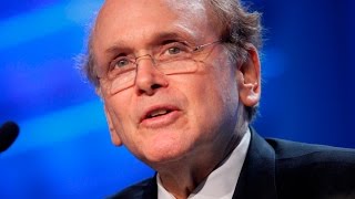 Daniel Yergin Vice Chairman IHS Markit Chairman CERAWeek [upl. by Elyn]