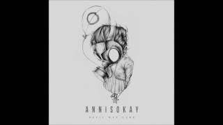 Annisokay  Hourglass lyrics [upl. by Marigolda585]