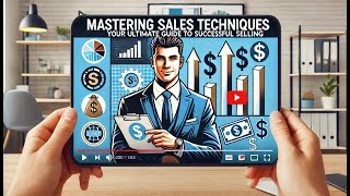 Your Ultimate Guide to become a Successful Salesman [upl. by Dorcus136]