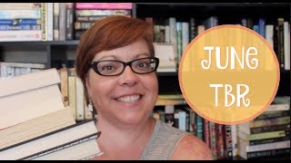 BOOKS TO READ  June 2018 [upl. by Darcey225]