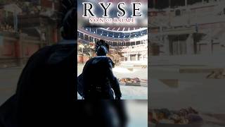 Ryse Son of Rome Legendary Gameplay [upl. by Anomis]