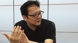 Unravelling Dark Souls Creator Hidetaka Miyazakis Secrets [upl. by Nwahsit]