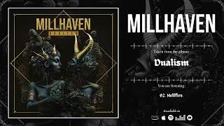 MILLHAVEN  Dualism  2024  Full Album [upl. by Ahsemit]