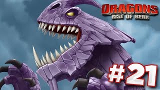 Baby Dragons  DRAGONS  Rise Of Berk  Ep10 HD [upl. by Notsyrb]