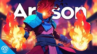 Can you beat Dead Cells with VERY LEGAL METHODS [upl. by Tichonn]