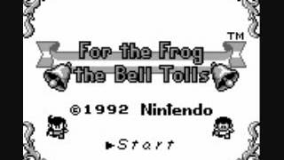 For the Frog the Bell Tolls The Princes Adventure VRC6 [upl. by Fons]