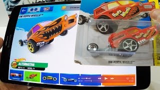 Hot Wheels Race Off  Finally Got All ⚡ Supercharged ⚡ Vehicles [upl. by Akeimahs]