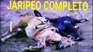 PEPE AGUILAR JARIPEO COMPLETO EN VIVO AGS [upl. by Darmit539]