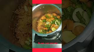 Vegetable Kurma bland method [upl. by Arratal]