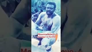 🔥🔥🔥 Moussa Ndoye da wara daan Mbaye Gouye Gui wala mou dème si sakkou yi [upl. by Bonneau878]