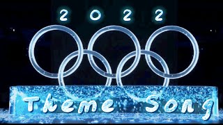 《Snowflakes》❄️2022 Beijing Winter Olympics theme song English Subtitles《雪花》张帅 北京冬奥会主题曲 Music Scores [upl. by Ardnosak606]