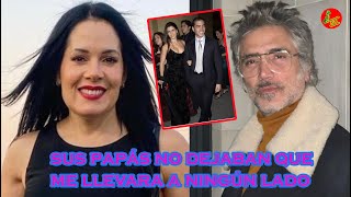 América Ex Esposa De Alejandro Fernández Revela La Razón De Su Separación Hubo Engaños [upl. by Gena757]