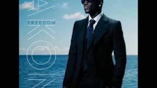 Akon  Troublemaker  Lyrics [upl. by Bergen]