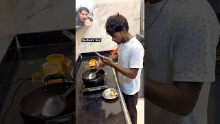 Khana banane ka tarika 🤣😜Funny comedy short video [upl. by Lowndes]