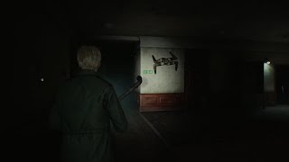 Ep 26 Jumped Constantly  Silent Hill 2 Remake  Duo Die [upl. by Cissy953]