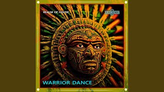 Warrior Dance Arawakan Drum Mix [upl. by Dianuj]