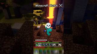 Minecraft Clutch 🤯⚔️ victoryanthem minecraft gaming shorts [upl. by Ralaigh98]