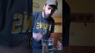 Jody Dentons opinion shorts funny comedy water crazy youtube [upl. by Carmon]