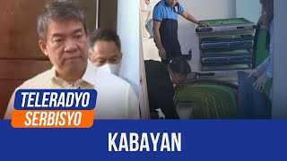 Kabayan  Teleradyo Serbisyo 16 July 2024 [upl. by Anaid283]