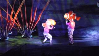 Walt Disney World Florida Vacation Part 1 Day Four Tues 10th Nov 15 [upl. by Rita252]