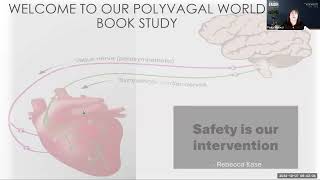 Our Polyvagal World  Introduction and Chapter 1  October 7 2024 [upl. by Fesoj]