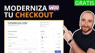 Personalizar Checkout WooCommerce Gratis  CartFlows [upl. by Clarette]